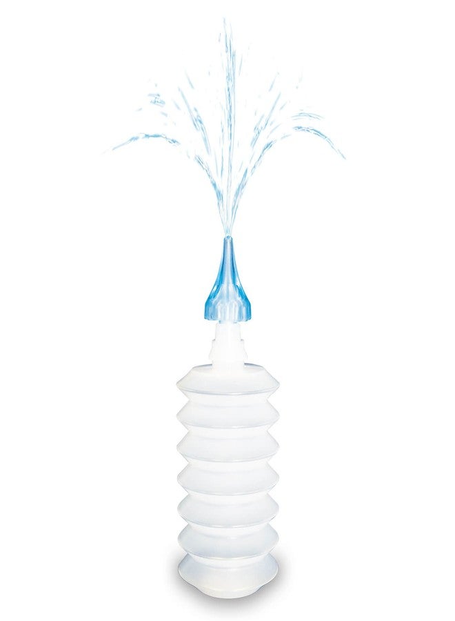 Mack's ProRinse Ear Wax Removal Syringe - Ear Syringe with Triple-Action Rinse Tip - Image 2